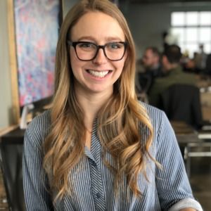 Meet your Posher, Kelly